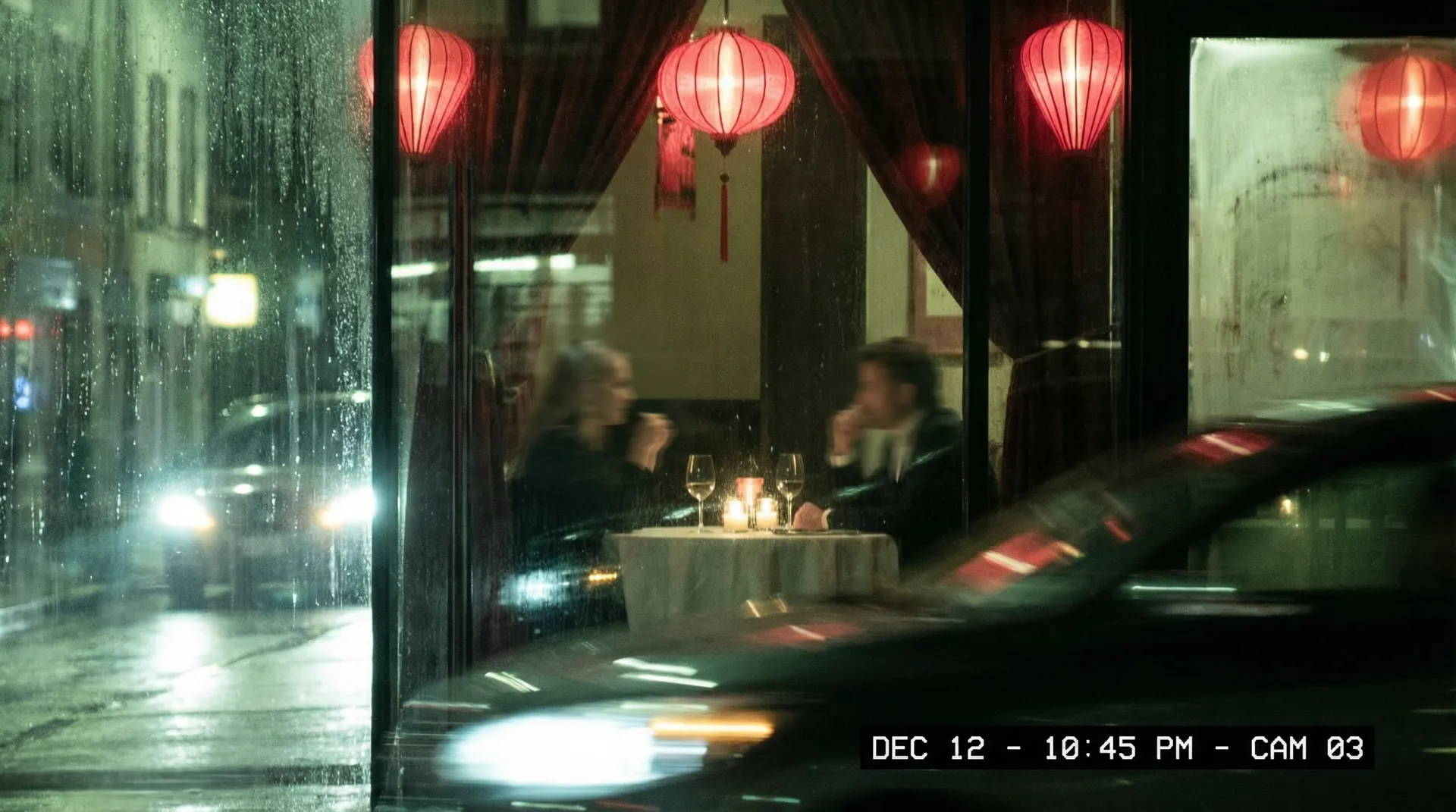 福建兄妹 - 密会餐厅偷拍
